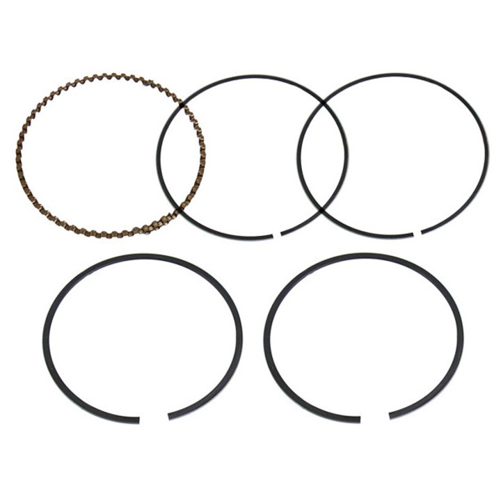 Set segmenti, NAMURA, pentru Polaris Sportsman 400 '01-'12/450 '06-'07