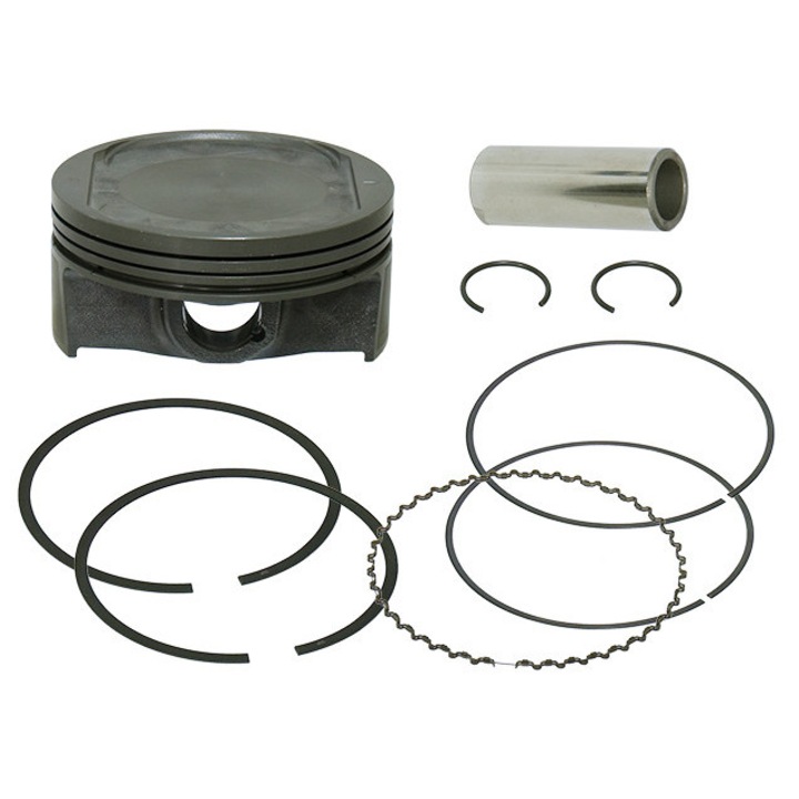 Set piston, NAMURA, pentru Polaris Scrambler 1000 '15-18, Sportsman 1000 '15-18