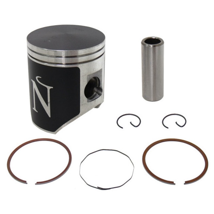 Set piston, NAMURA, pentru Honda NSR/CRM 125 '91-'03