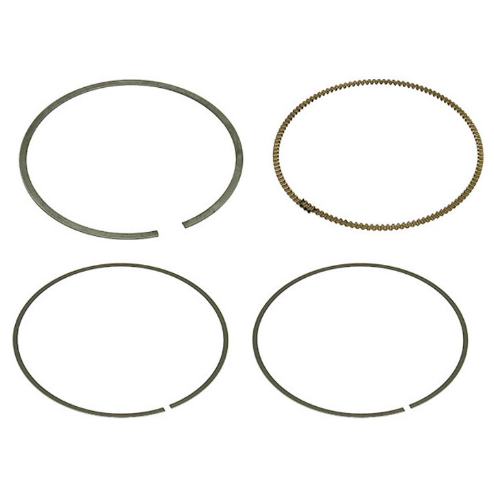 Set garnituri NAMURA, 76,80mm, pentru Honda CRF 250R '10-'13