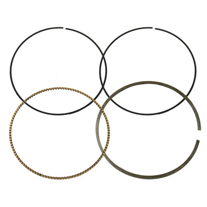 Segmenti piston NAMURA, 96mm, pentru Honda CRF 450R '02-'08, CRF 450X '05-'13