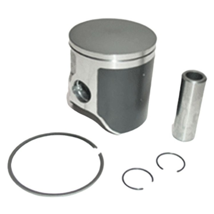 Piston NAMURA, pentru Kawasaki KX 125 '01-'02, 53,96mm