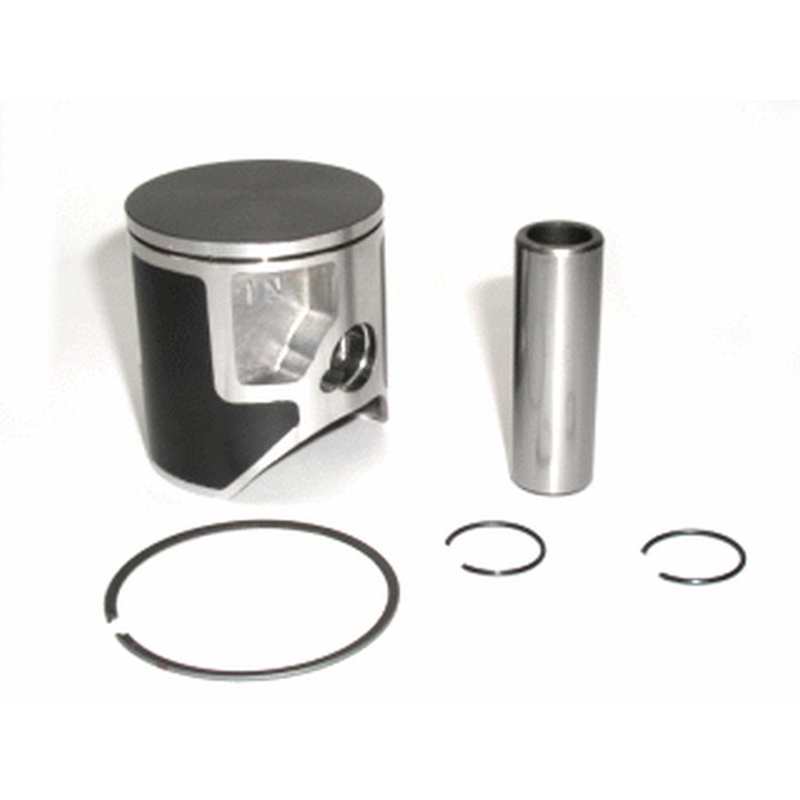 Piston NAMURA, pentru Kawasaki KX 125 '98-'00, 53,95mm