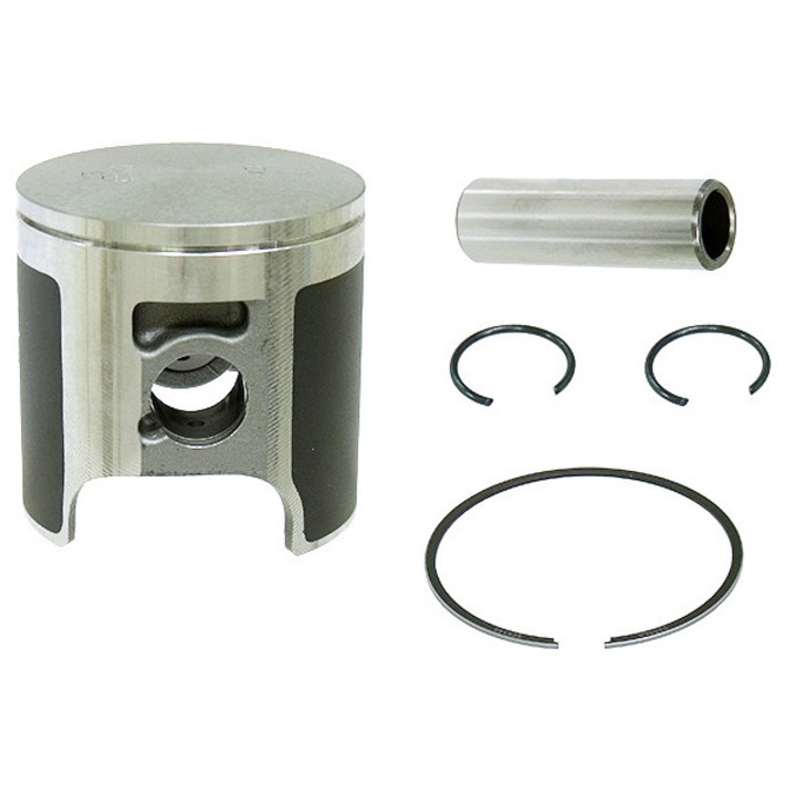 Piston NAMURA, pentru Kawasaki KX 100 '14-18, 52,44mm