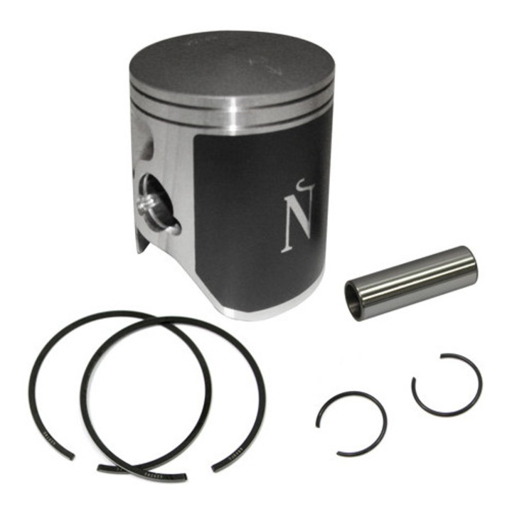 Piston NAMURA, pentru Suzuki RM 250 RMX 250, 66,95mm