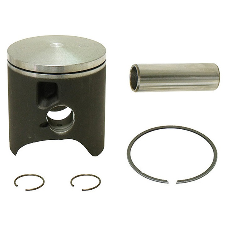 Piston NAMURA, pentru SUZUKI RM 125, 53,95mm