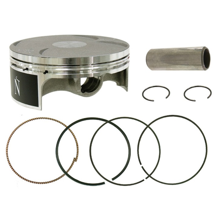 Piston NAMURA, pentru Suzuki RMZ 450 (08-12), RMX 450Z (10-18), 95,95mm