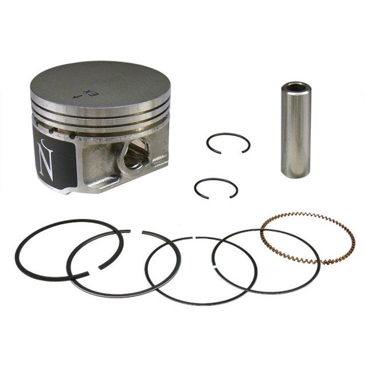 Piston NAMURA, 78,45mm, pentru POLARIS 325 TRAILBOSS/MAGNUM/XPEDITION '00-'02
