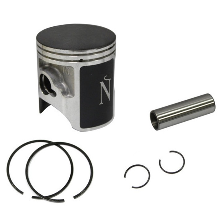 Piston NAMURA, pentru Kawasaki KX 65 '00-'23, Suzuki RM 65 '03-'05, 44,46mm