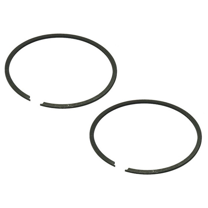 Set segmenti piston NAMURA, 44,50mm, pentru KAWASAKI KX65 (00-13), SUZUKI RM65 (03-07)