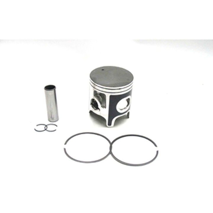 Piston NAMURA, NX-10025R, pentru Suzuki RM 250 '03-'10, 66,36mm
