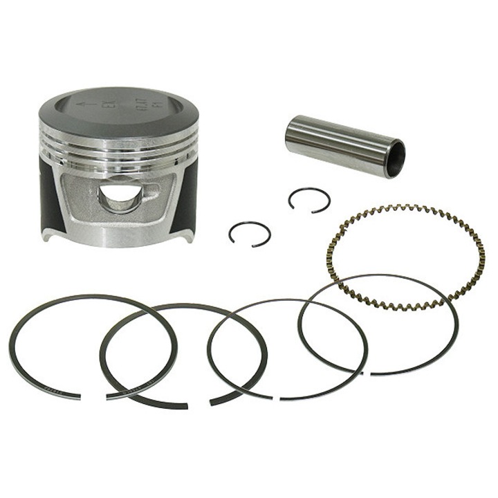 Piston NAMURA, pentru Honda XR 70R '97-'03, CRF 70F '04-'12, 48,97mm