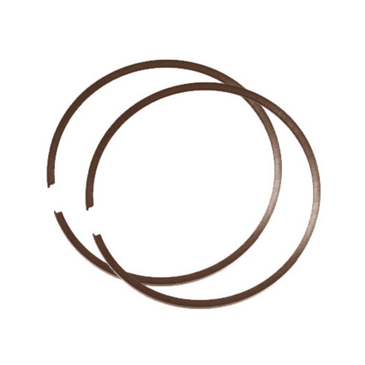 Segmenti piston, NAMURA, pentru KTM SX 144/150, 2007-2015