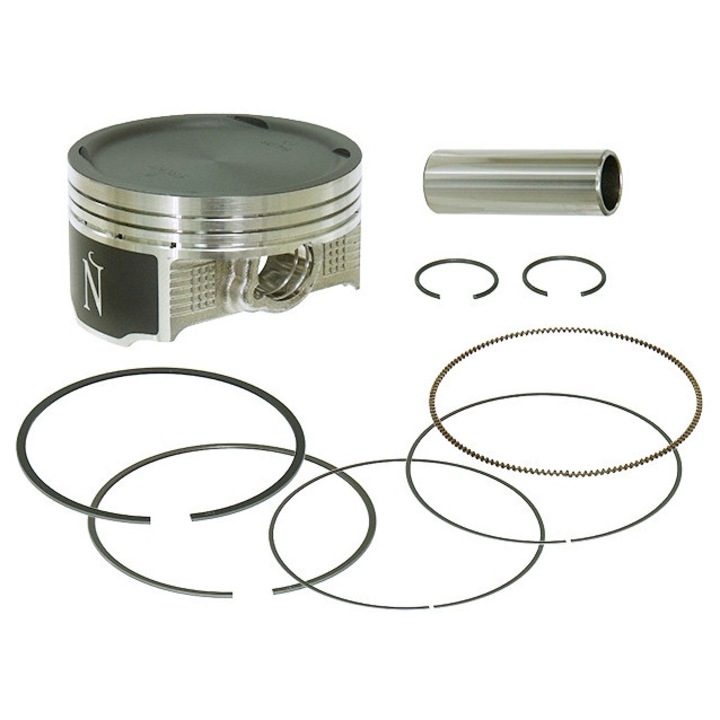 Piston, NAMURA, pentru KAWASAKI KRF800 TERYX '14-'20, 84,96MM