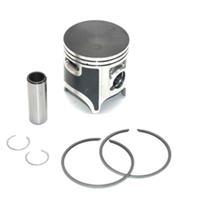 Piston, NAMURA, pentru Kawasaki KX80, 47,96mm
