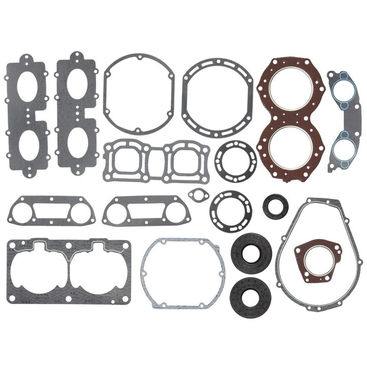 Set garnituri motor, Namura, Compatibil cu Yamaha 700 '94-'04 WaveRaider/Wave Venture