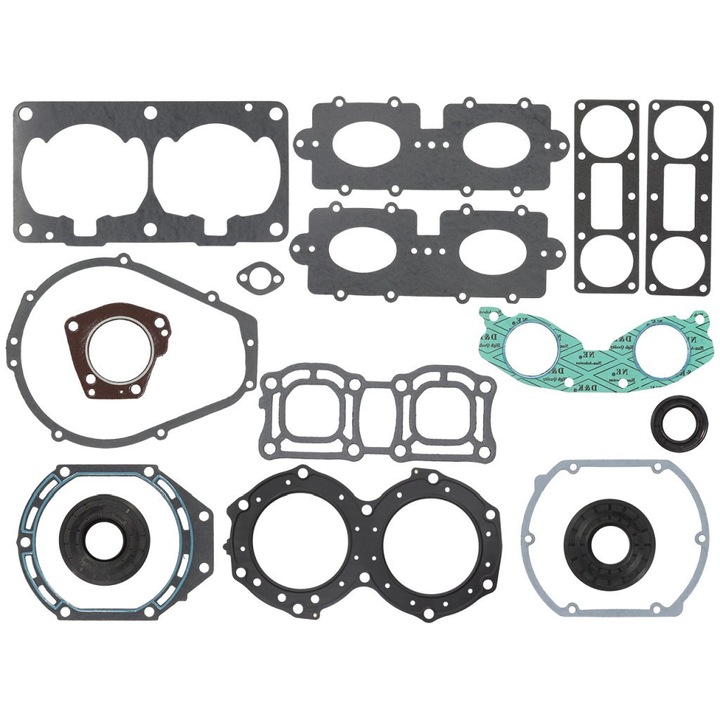 Set garnituri motor, Namura, Compatibil cu Yamaha 760 GP/Wave Runner '96-'00