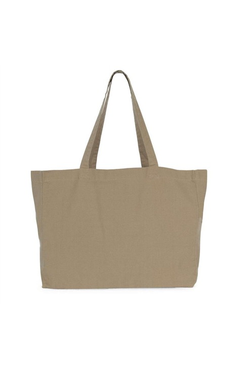 Geanta mare tip shopper Evergreen, 49X37X14, Kimood KI3212, Washed Universal