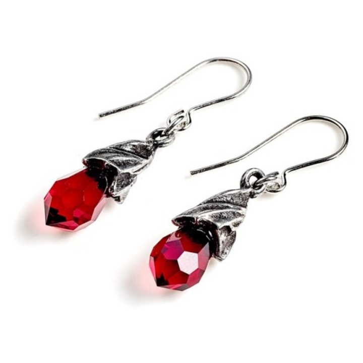 Cercei cu cristal austriac, Empyrean Tear, Alchemy England