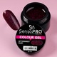 Bittersweet Ruby Színes UV Gél 5ml, SensoPRO Milano