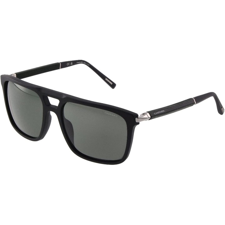 Ochelari de soare barbati CHOPARD model SCH391-59703P, dimensiuni lentile 75x15x140mm