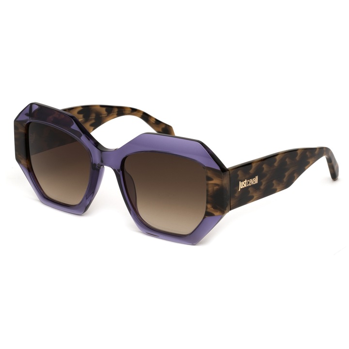 Ochelari de soare dama Just Cavalli SJC100V530D81, VLOOKUP(VALUE(H89),[2]Hoja2!$I$3:$M$137,5,0) mm
