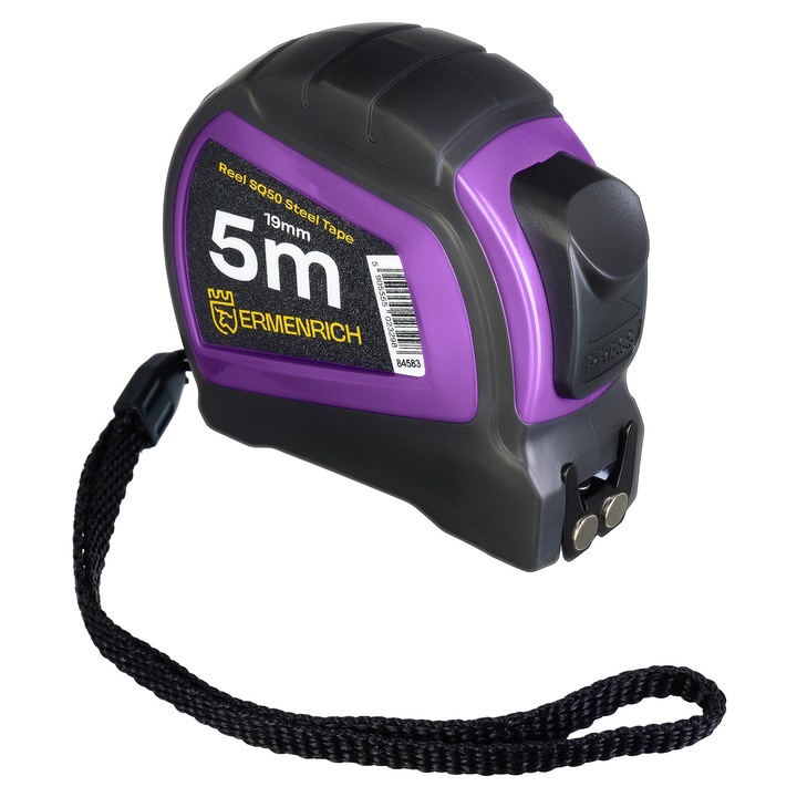 Ruleta Ermenrich SQ50