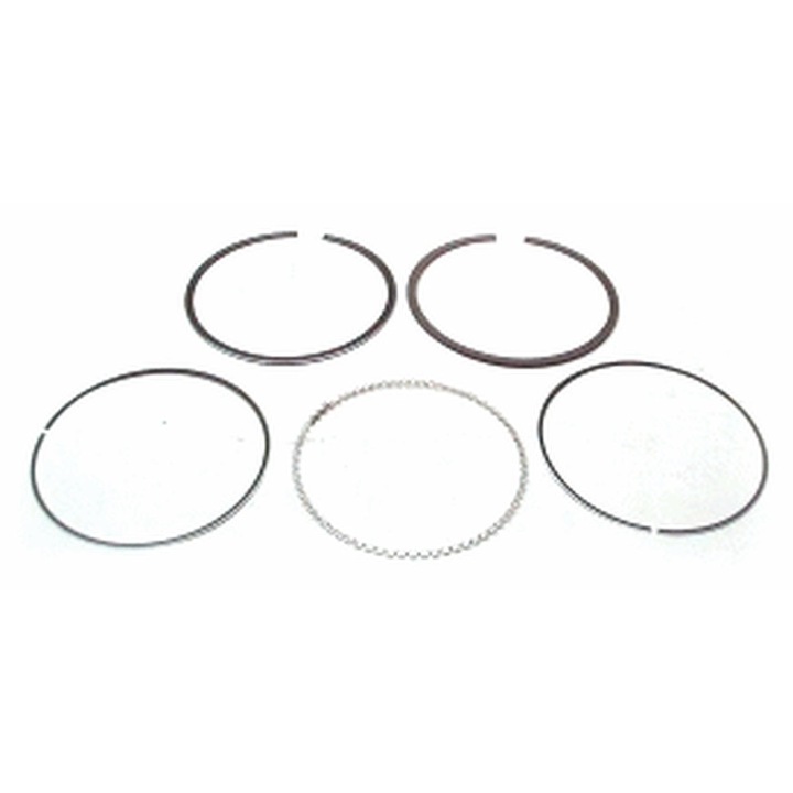 Segmenti piston, Namura, 89.00mm, Compatibil cu Honda TRX 400 EX Sportrax '99-'04