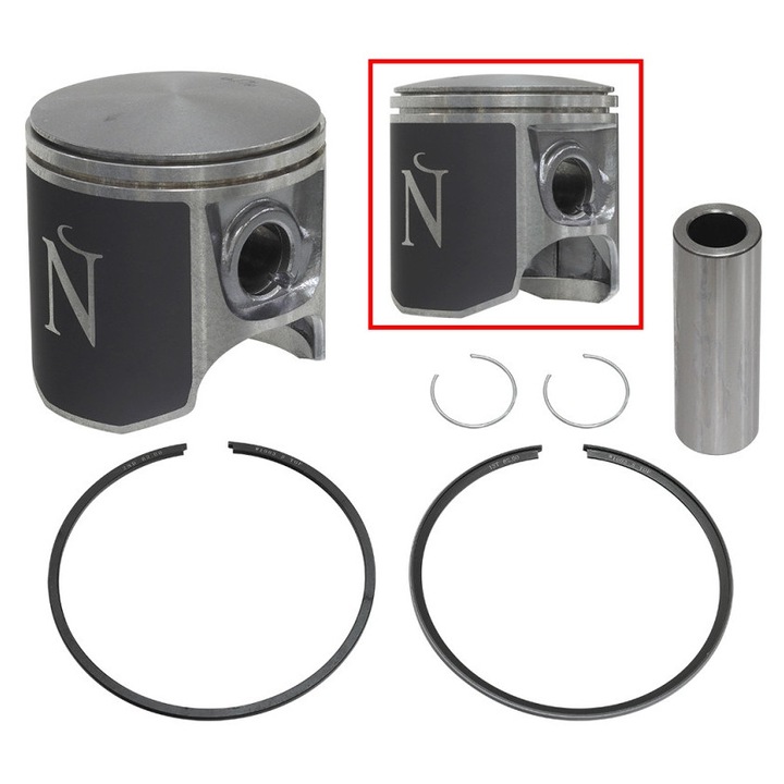 Piston motor, Namura, Compatibil cu Sea Doo 800 Challenger/GSX/GTX/SPX '96-'05