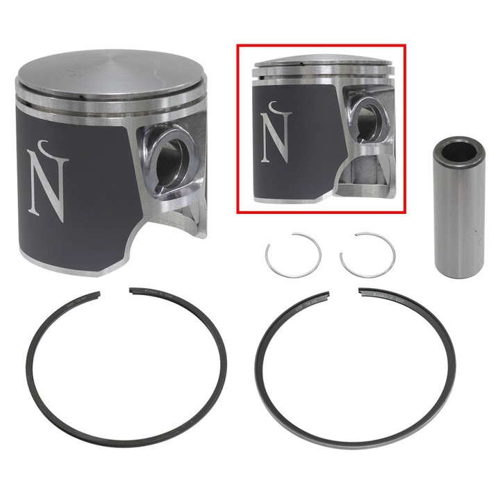 Piston motor, Namura, Compatibil cu Sea Doo 650 '93-'96