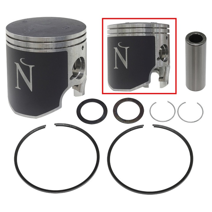 Piston motor, Namura, Compatibil cu Yamaha GP 800R/GP1200R/XL-XLT 800/XL1200 LTD/XLT1200 '98-'05