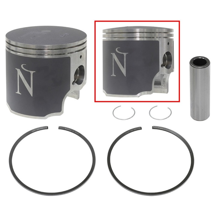 Piston motor, Namura, Compatibil cu Yamaha 760/1200 '96-'04 (84.00mm)
