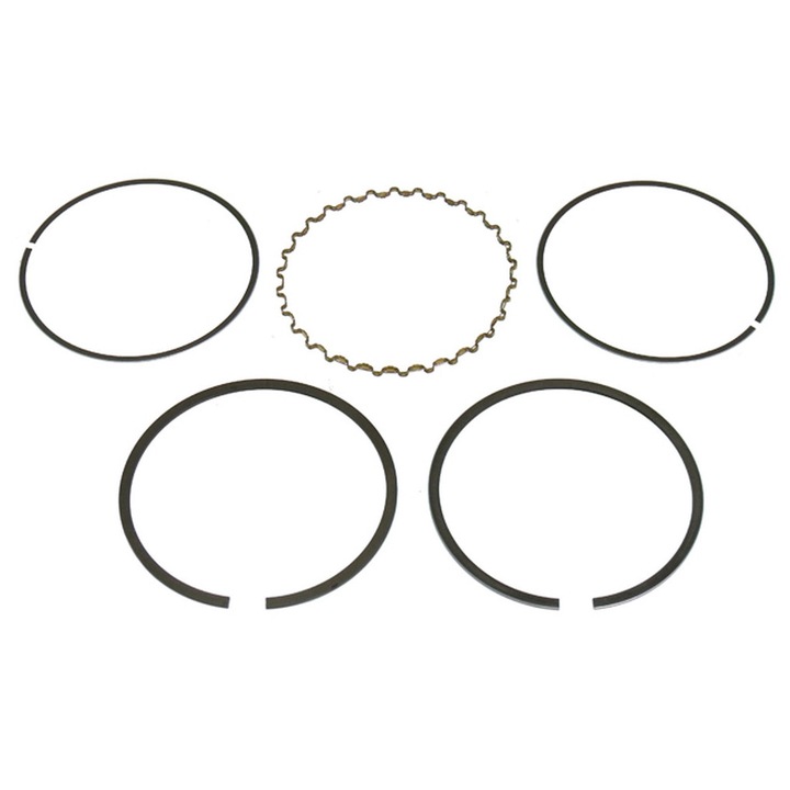 Segmenti piston, Namura, Compatibil cu Kawasaki KAF 620 Mule '94-'20