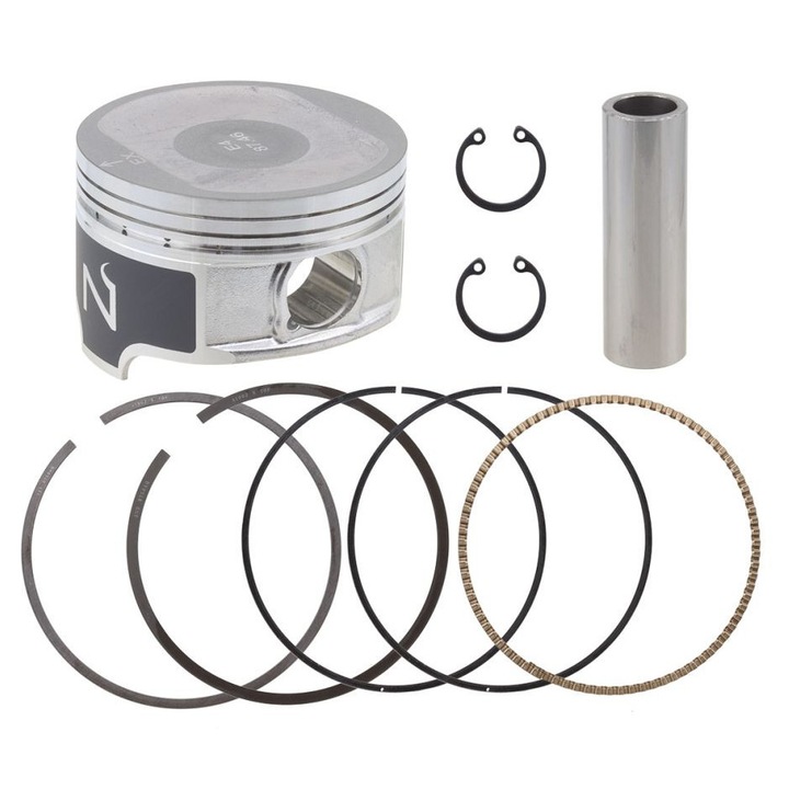 Kit piese moto, NAMURA, compatibil cu 4T CF MOTO CFORCE 500, 87,46mm