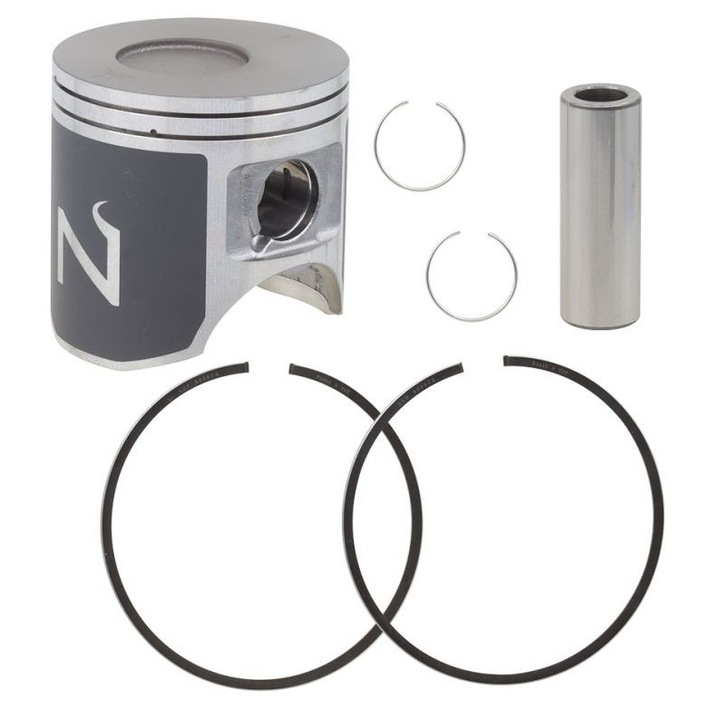 Set piese moto, NAMURA, compatibil cu 4T, 80,50mm, pentru Kawasaki STX 1100 '97-'99, ZXI 1100 '96-'03, ULTRA 130 '01-'04