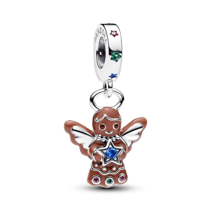 Margele femei Pandora, argintiu, argint sterling