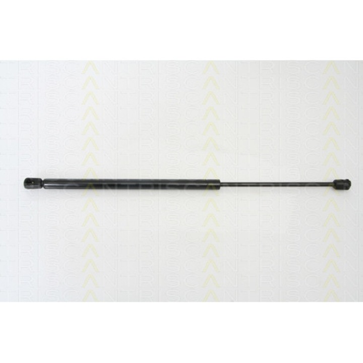 Amortizor capota TRISCAN 8710 29122