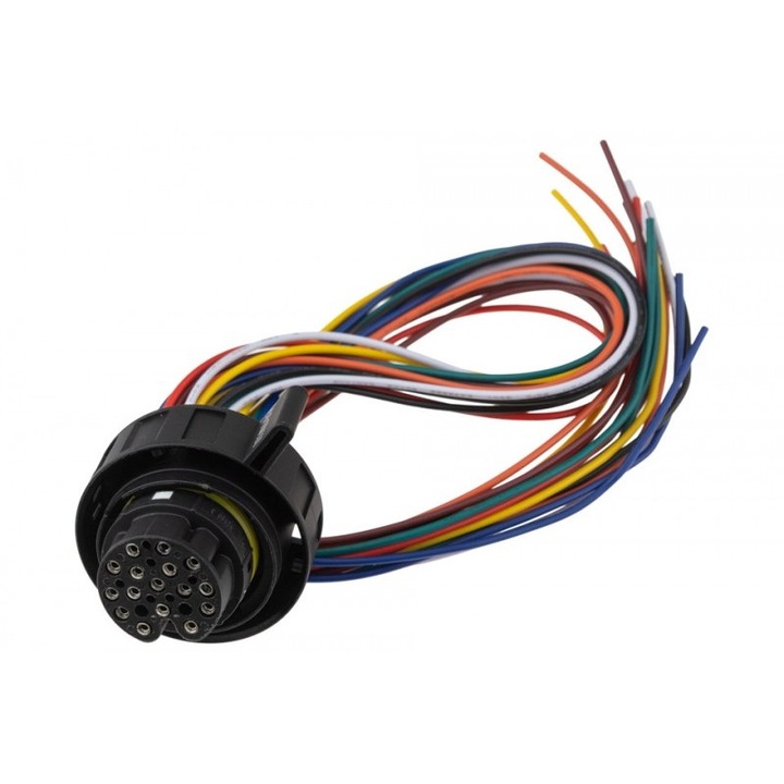 Kábelköteg javító készlet DSG S-Tronic 0B5 DL501 sebességváltóhoz/Audi A4/A5/A6/A7/Q5/Q7, Porsche Macan 420973716