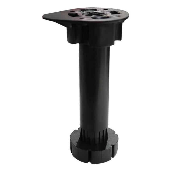 Picior reglabil 135 - 165 mm