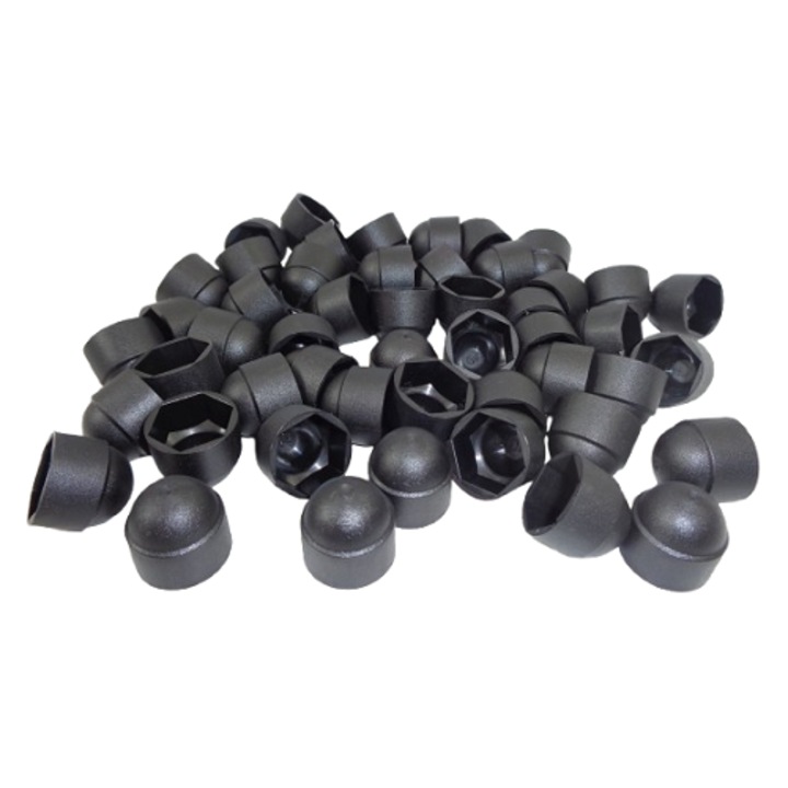 Set 50 dopuri mascare piulita M10