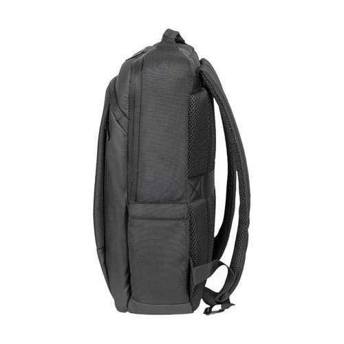 Rucsac laptop NATEC KUDU PLUS, 15.6 inch, capacitate 16L, 2 compartimente, organizator cabluri portabil, colectia Business, Negru