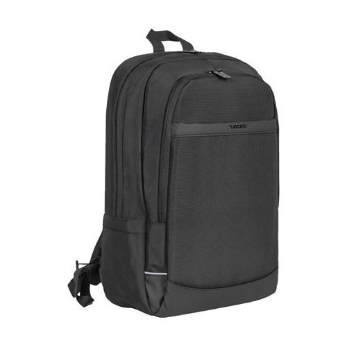 Rucsac laptop NATEC KUDU, 15.6 inch, capacitate 19L, 2 compartimente, colectia Business, Negru