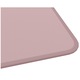 Подложка за мишка NATEC Colors Series, Гумена основа, Текстилна повърхност, Издръжлива, Стабилна, Лесна за почистване, 300X250 мм, Розова пудра
