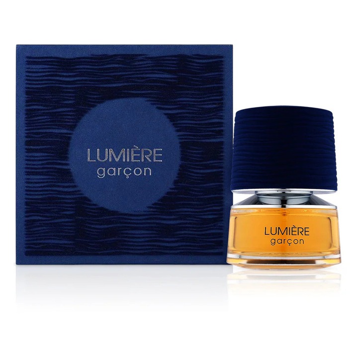 French Avenue Lumiere Garcon Unisex EDP 100ml