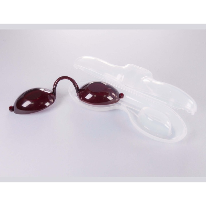 Ochelari de solar pentru protectia ochilor impotriva spectrului UV, in cutie individuala