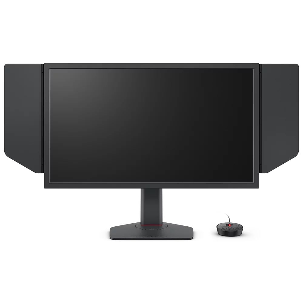 Ревю на монитор Zowie 24 “1” XL2540X+ LED: 299326