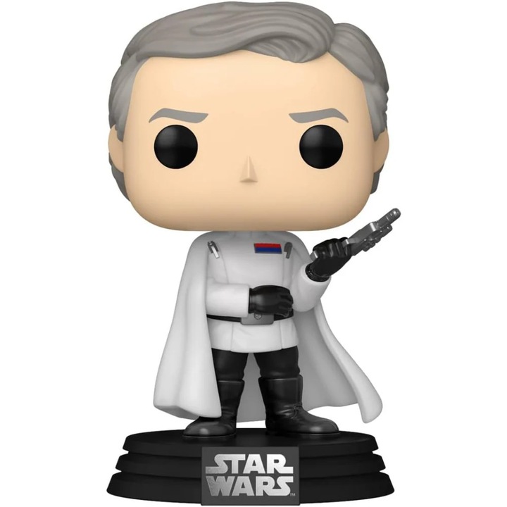 Фигурка Funko Pop TV Star Wars Andor - режисьора Орсън Креник
