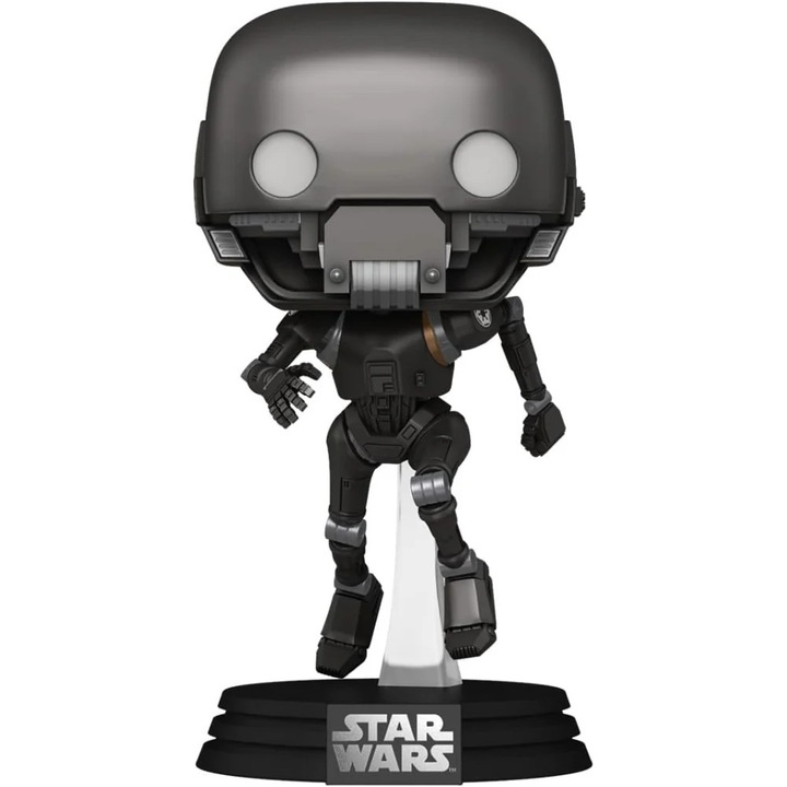 Figurina Funko Pop TV Star Wars Andor - K-2SO