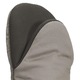 Set manusa de bucatarie si suport pentru oala NICOLE, gri, 31x15cm, 21,5x20cm