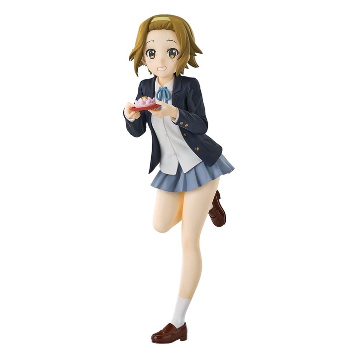 Figurina PVC Good Smile Company Ritsu Tainaka Pop Up Parade 22 cm, multicolor